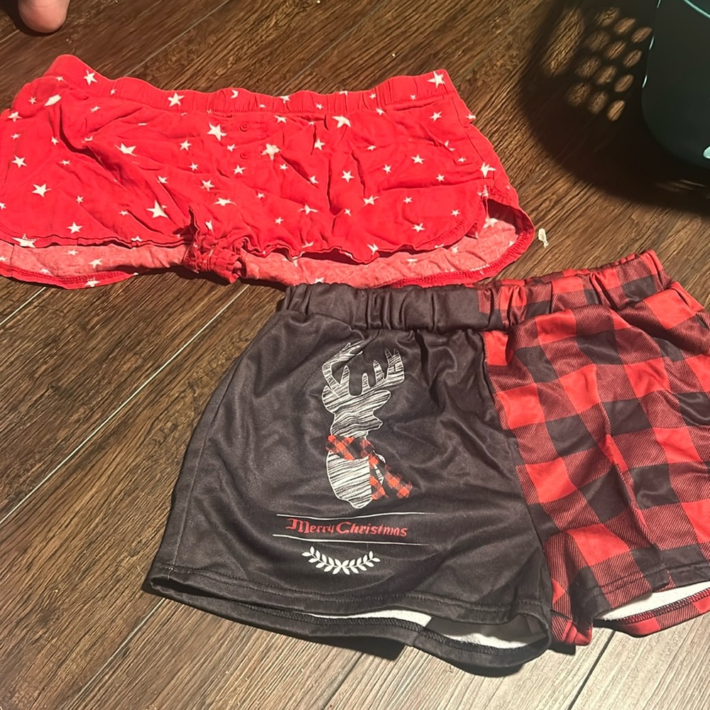 Pj bottoms